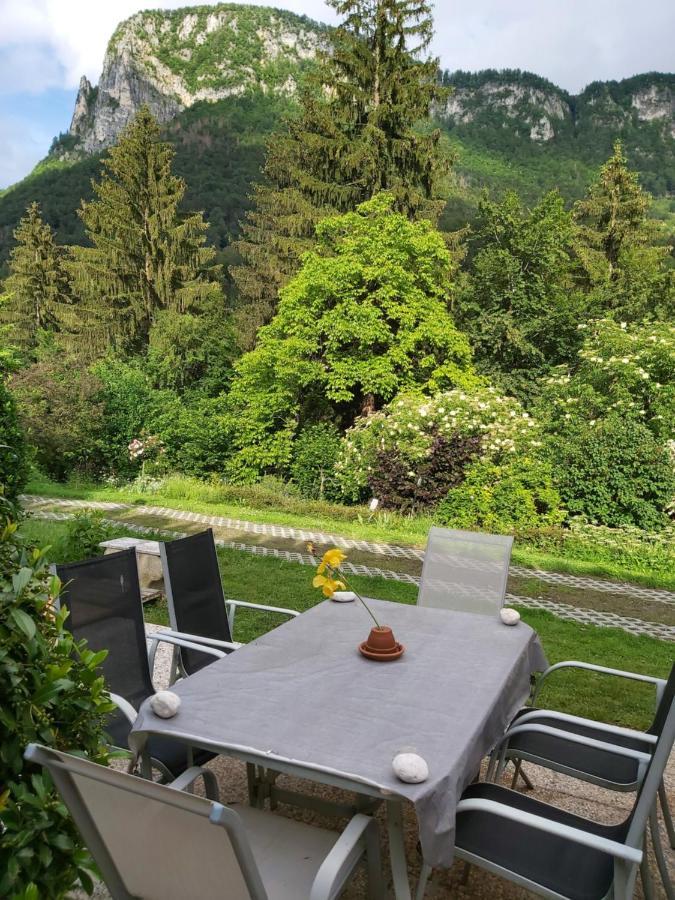 Ingreen House Bohinjska Bela Eksteriør bilde