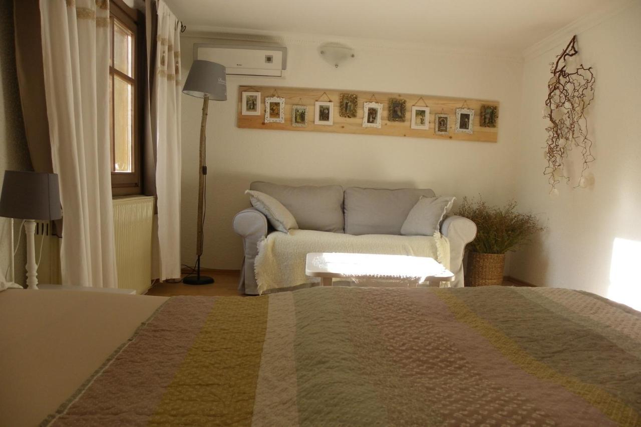 Ingreen House Bohinjska Bela Eksteriør bilde