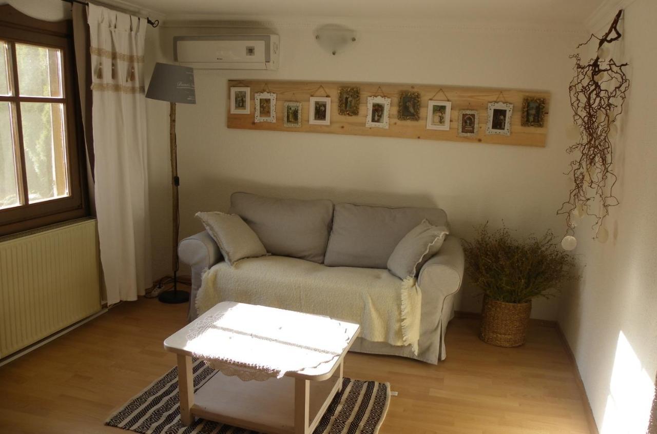 Ingreen House Bohinjska Bela Eksteriør bilde