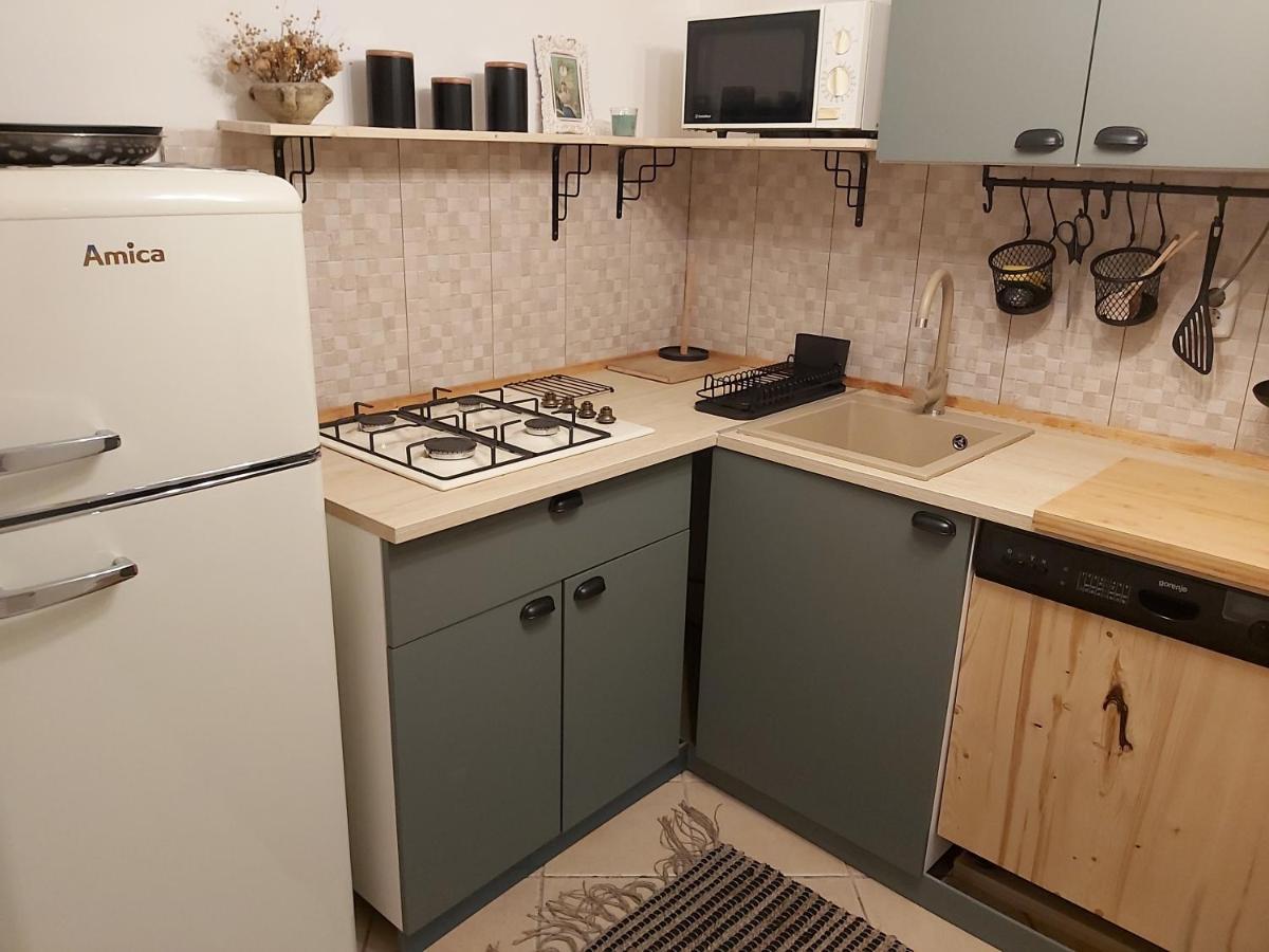 Ingreen House Bohinjska Bela Eksteriør bilde