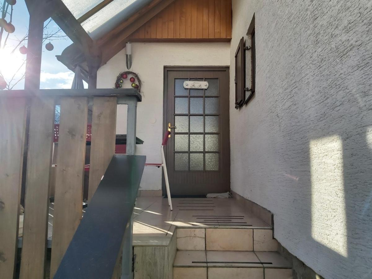 Ingreen House Bohinjska Bela Eksteriør bilde