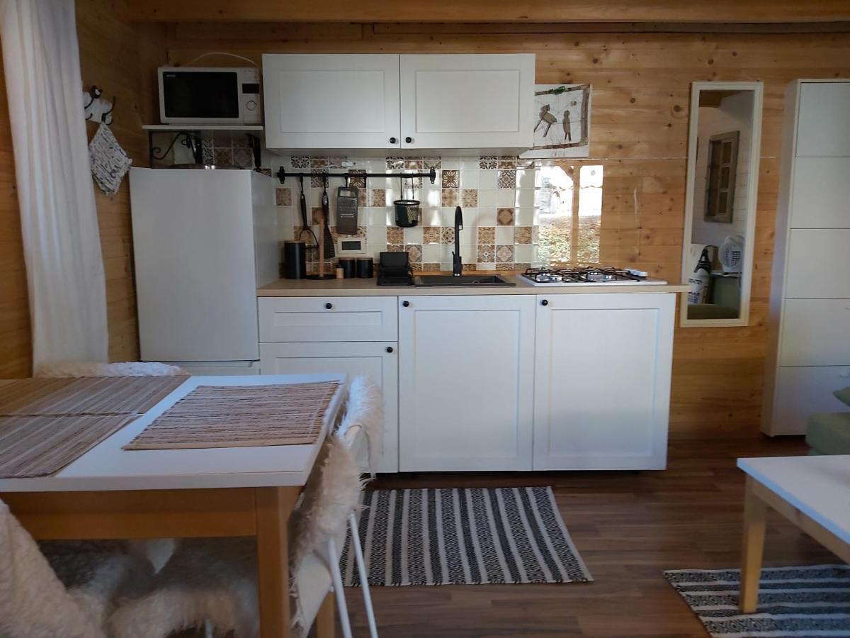 Ingreen House Bohinjska Bela Eksteriør bilde