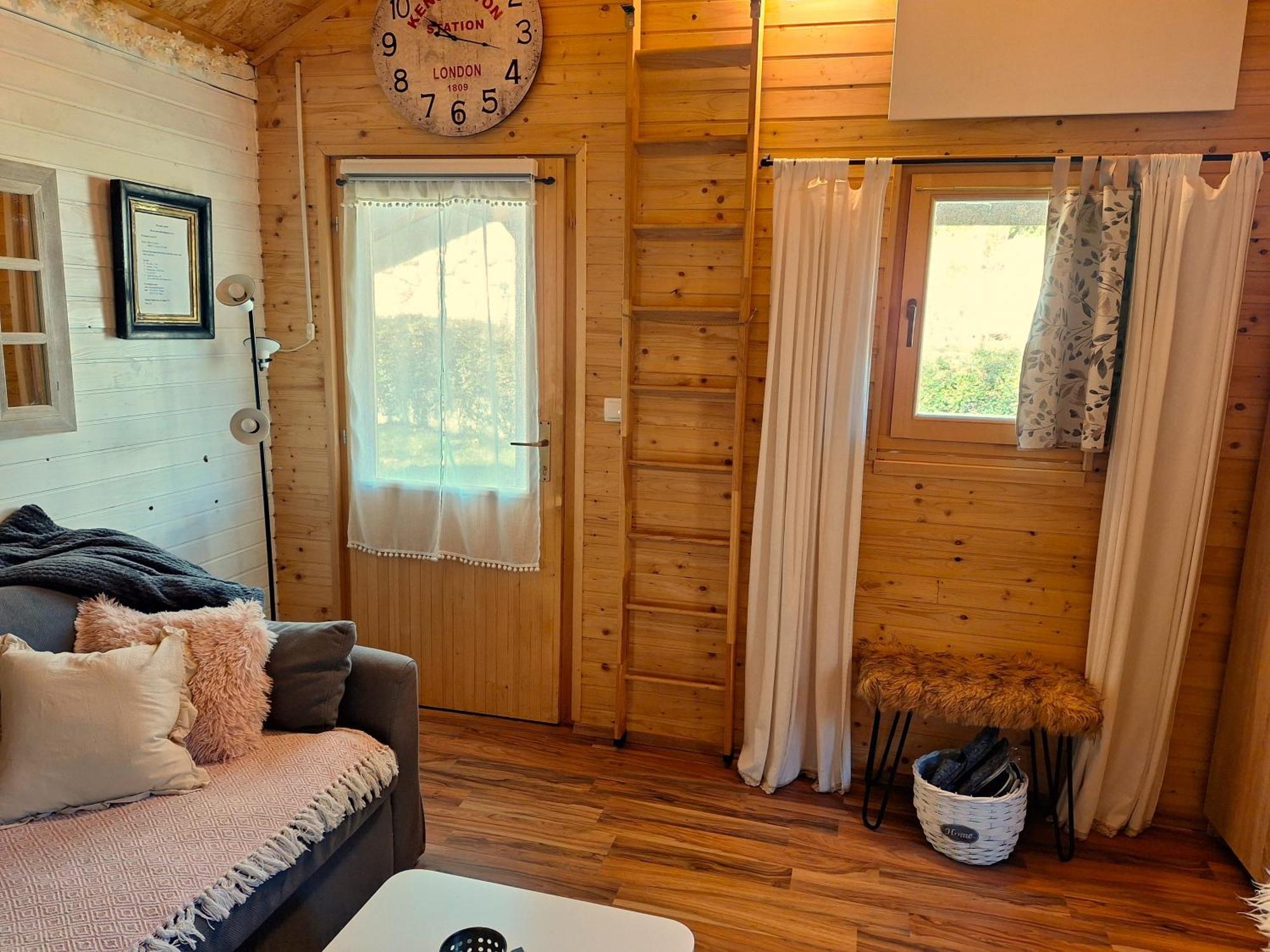 Ingreen House Bohinjska Bela Eksteriør bilde