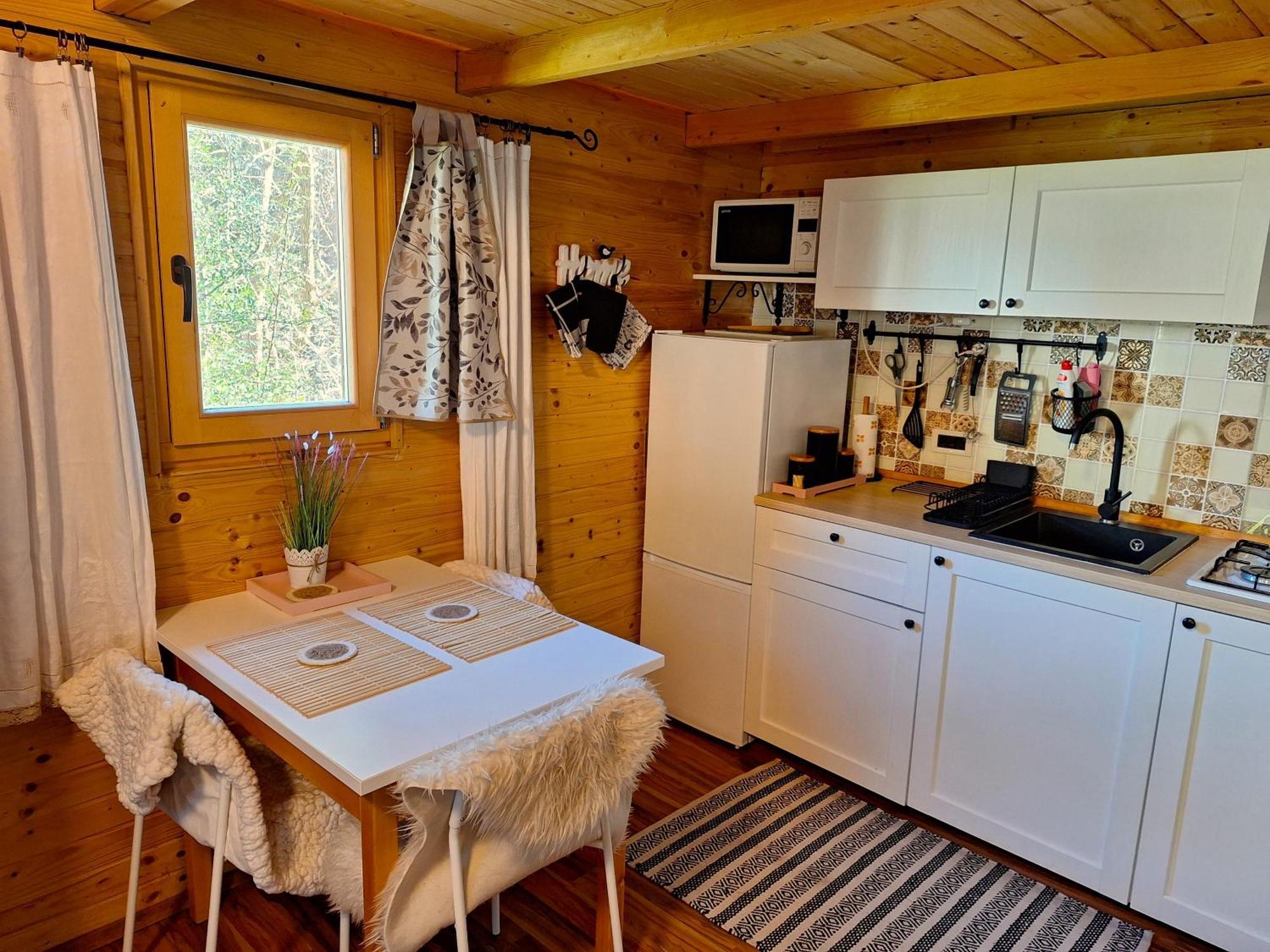 Ingreen House Bohinjska Bela Eksteriør bilde