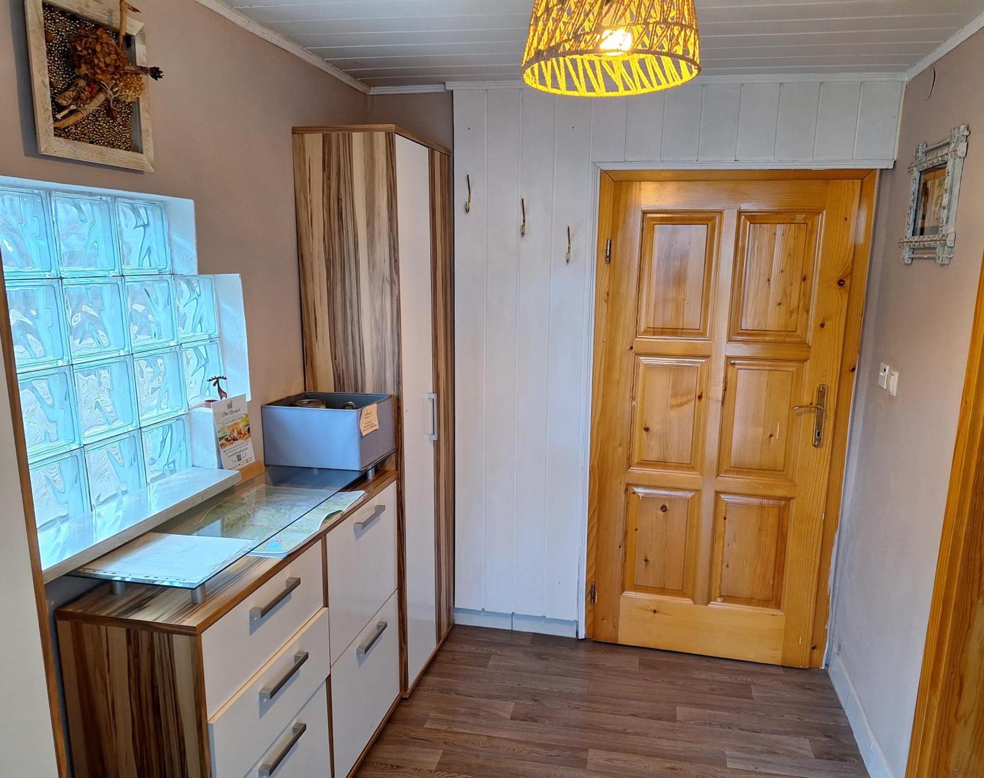Ingreen House Bohinjska Bela Eksteriør bilde
