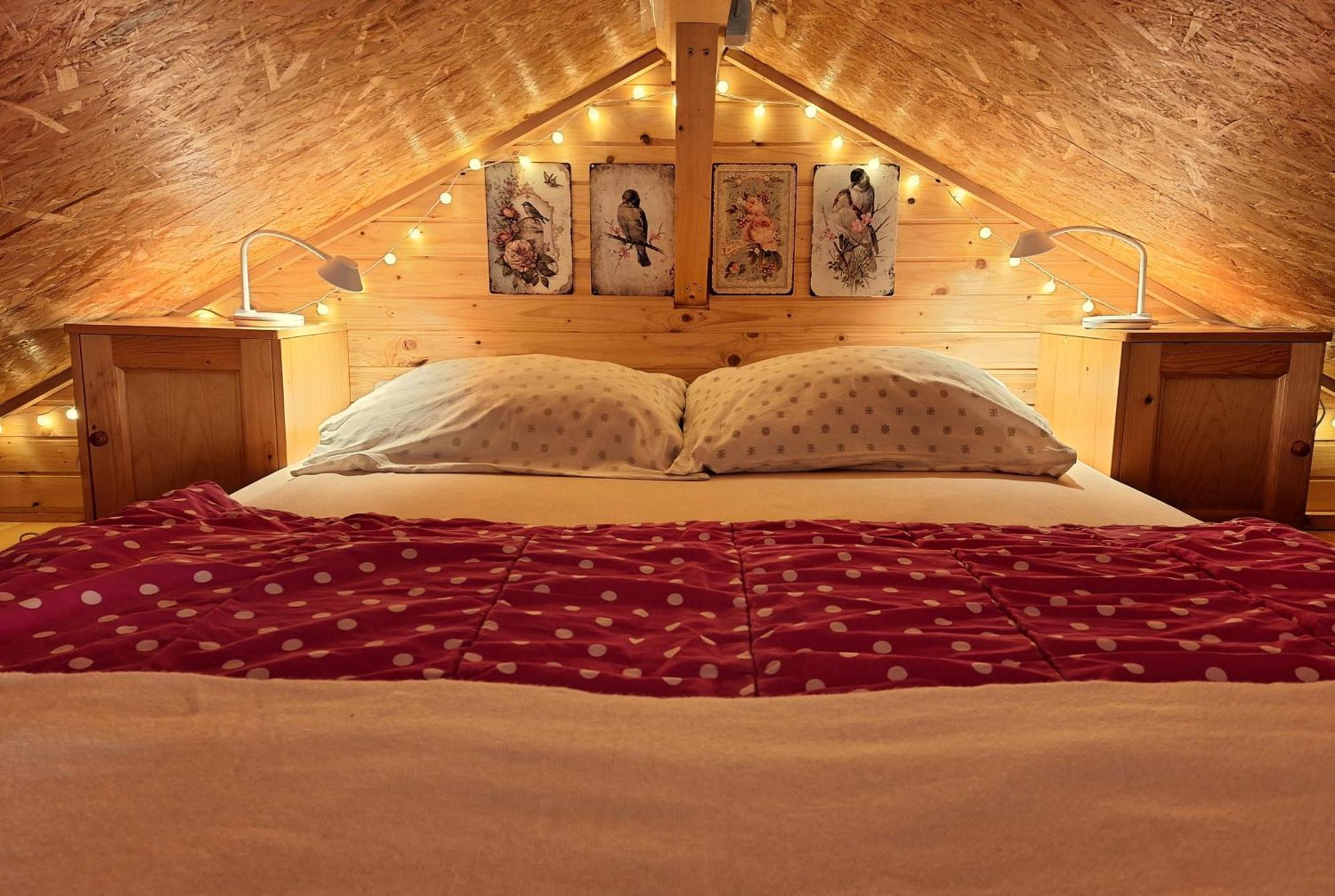 Ingreen House Bohinjska Bela Eksteriør bilde
