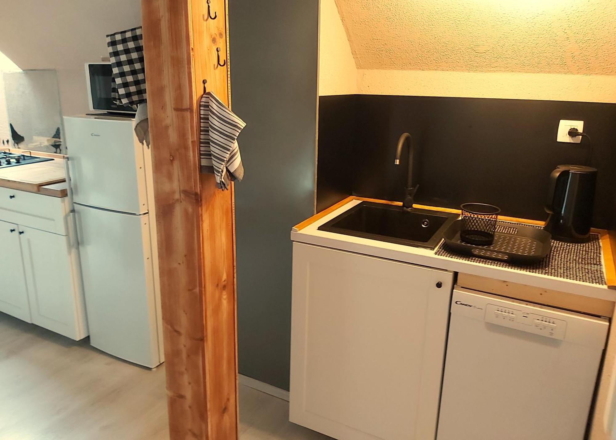 Ingreen House Bohinjska Bela Eksteriør bilde