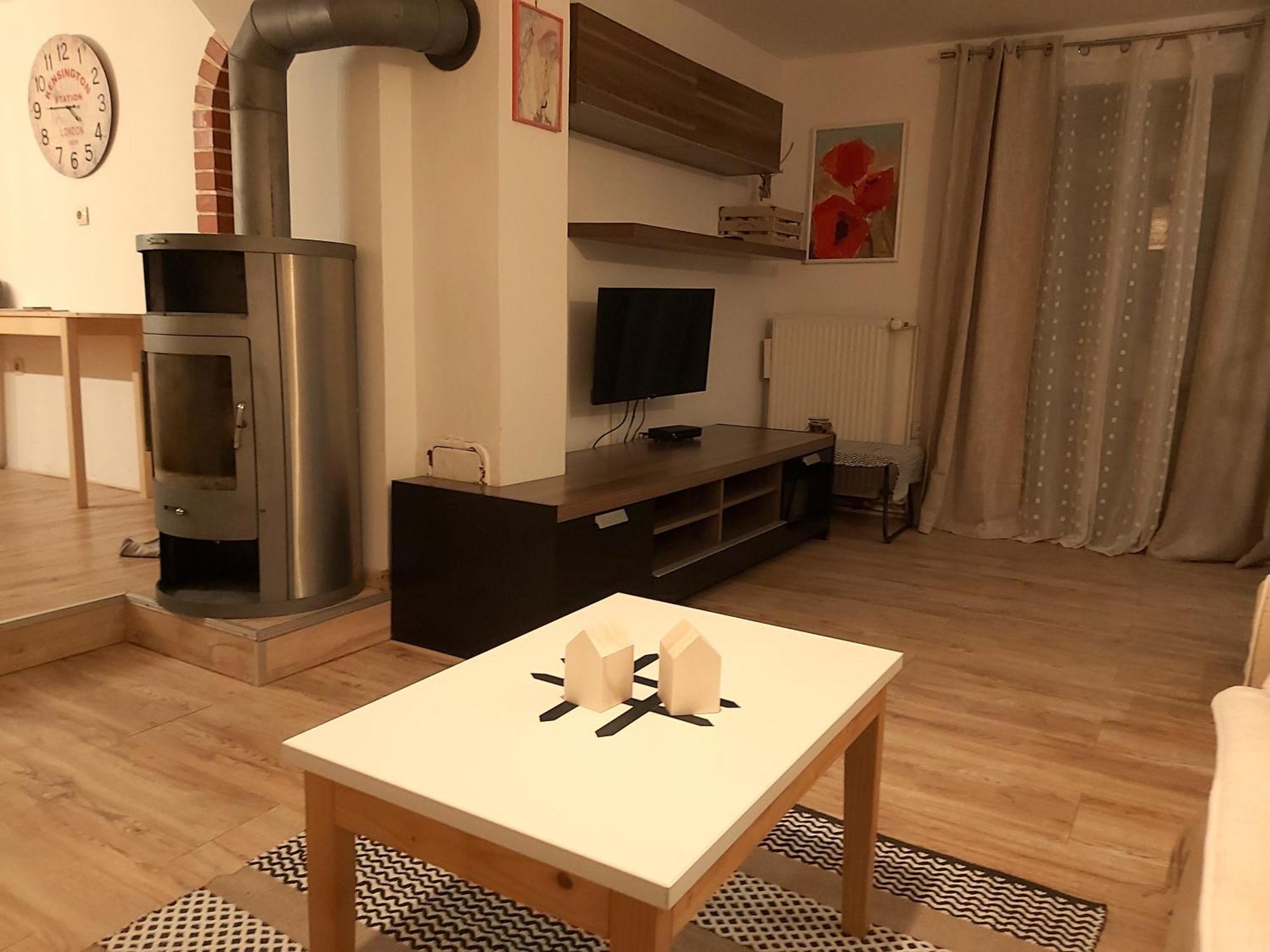 Ingreen House Bohinjska Bela Eksteriør bilde