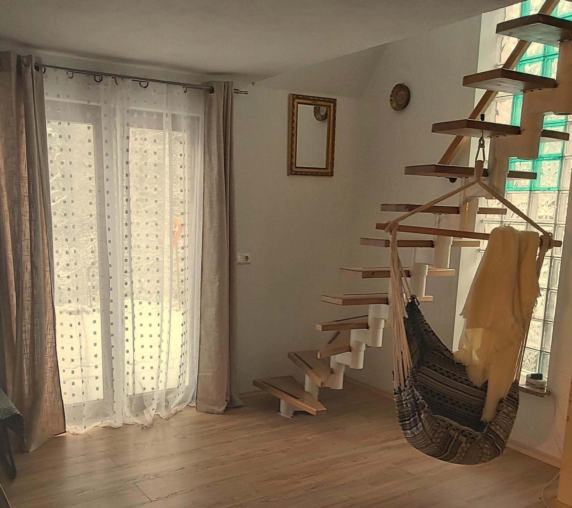 Ingreen House Bohinjska Bela Eksteriør bilde