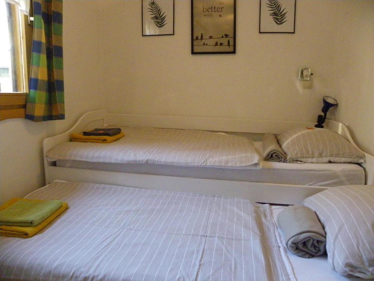 Ingreen House Bohinjska Bela Eksteriør bilde